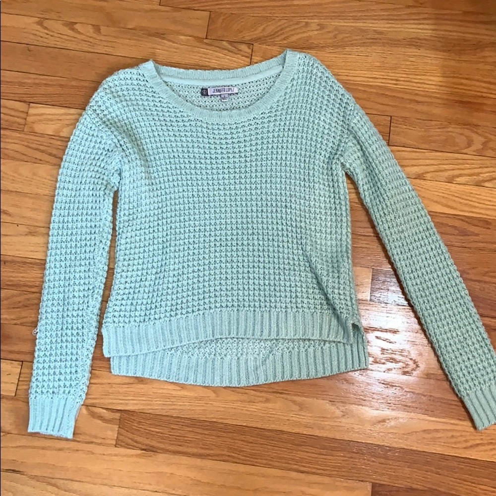 Sparkle Sweater